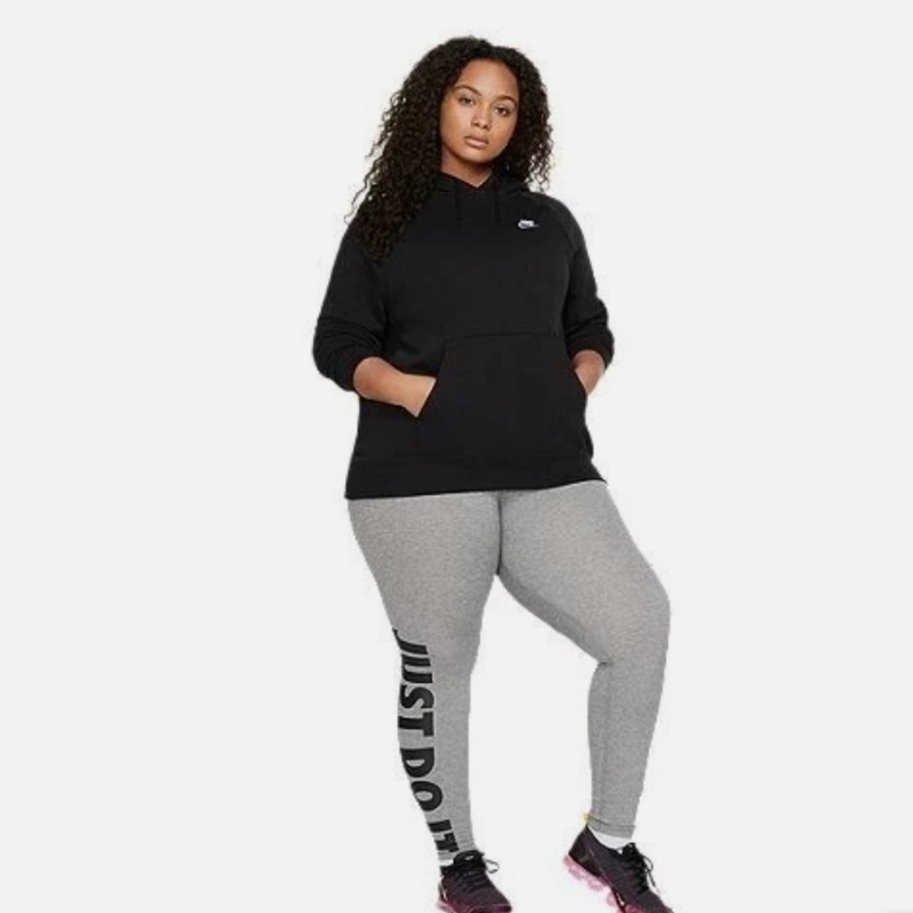 NIKE Sportswear Essential Hoodie Women's 3X